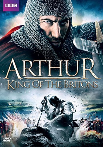 Arthur: King Of The Britons/Arthur: King Of The Britons@Dvd