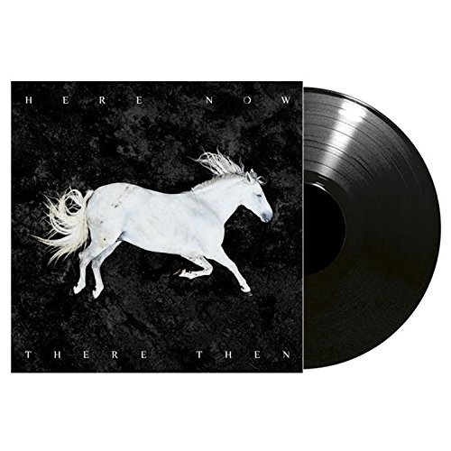 Dool/Here Now There Then@Import-Gbr