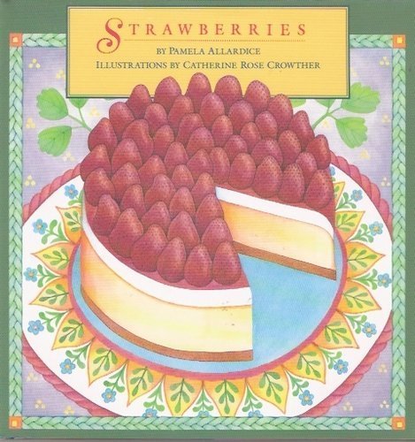 Pamela Allardice/Strawberries