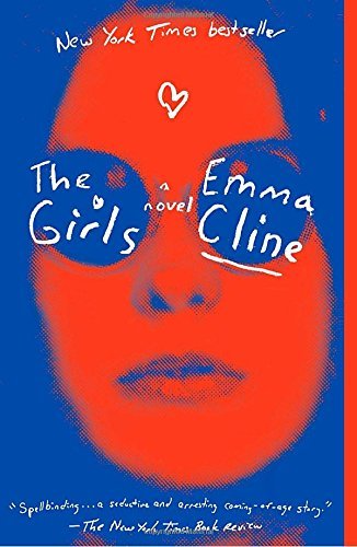 Emma Cline/The Girls@Reprint
