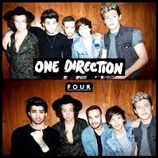 One Direction/Four