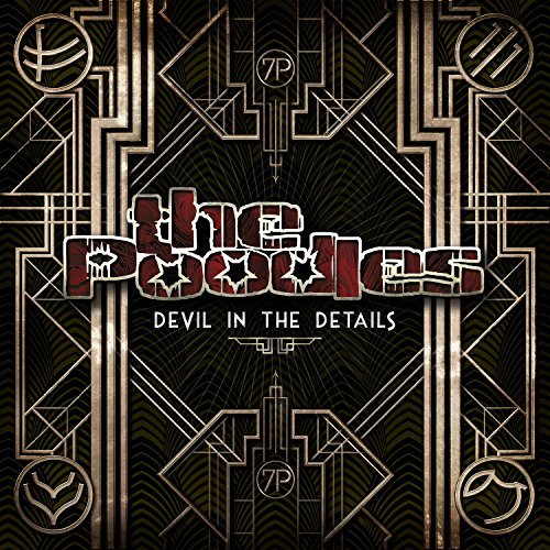 Poodles/Devil In The Details