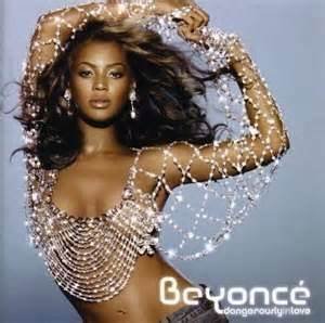 Beyoncé/Dangerously In Love