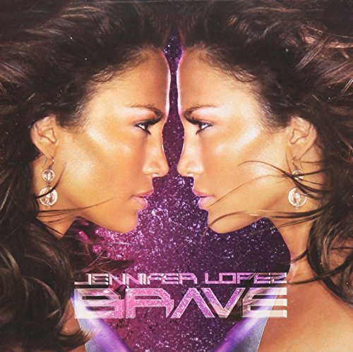 Jennifer Lopez/Brave
