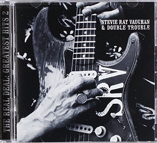 Stevie Ray Vaughan & Double Trouble/Volume 2: Real Deal-Greatest Hits@Real Deal: Greatest Hits 2