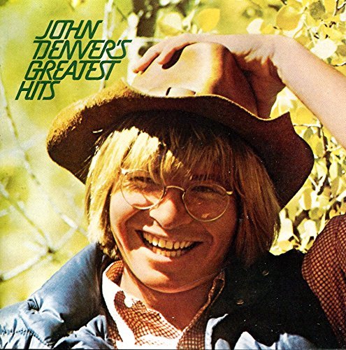 John Denver/Greatest Hits