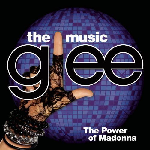 Glee Cast/Glee: The Music- The Power Of@Glee: The Music- The Power Of