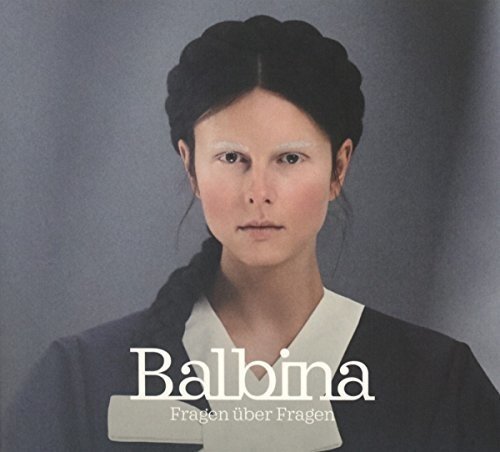 Balbina/Fragen Uber Fragen@Import-Eu