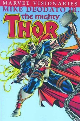 Deodato, Mike, Jr./The Mighty Thors