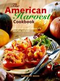 Rosemary Moon The American Harvest Cookbook 