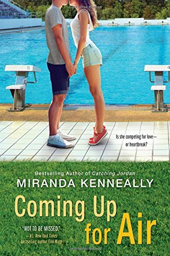 Miranda Kenneally/Coming Up for Air
