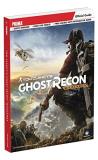 David S. J. Hodgson Tom Clancy's Ghost Recon Wildlands Prima Official Guide 