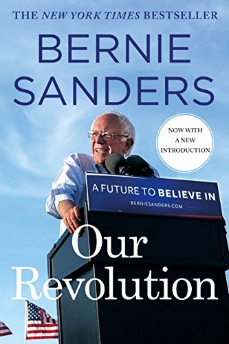 Bernie Sanders/Our Revolution@Reprint