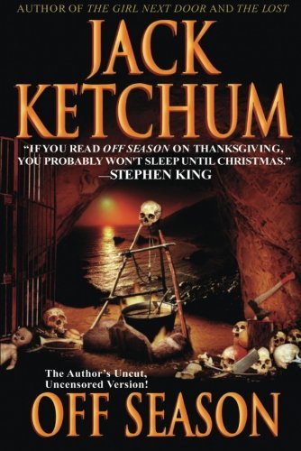 Jack Ketchum/Off Season