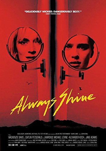 Always Shine/Always Shine@Dvd@Nr