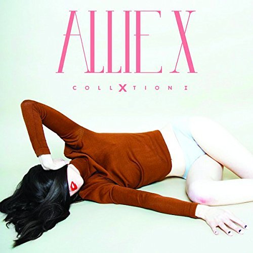 Allie X/Collxtion I Ep@Import-Can