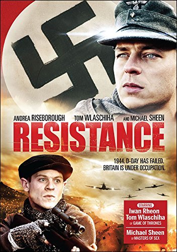 Resistance/Resistance