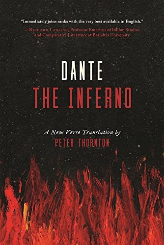 Dante Alighieri/The Inferno@A New Verse Translation