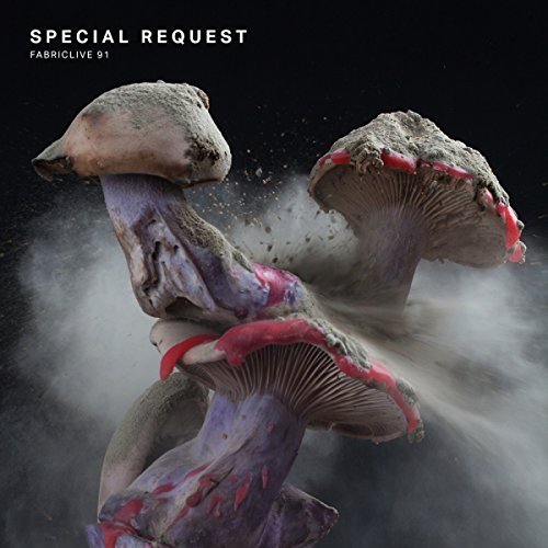 Call Super/Fabric 92