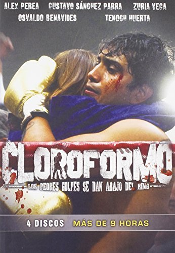 Cloroformo/Cloroformo