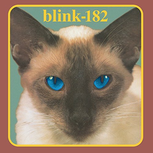 Blink 182/Cheshire Cat