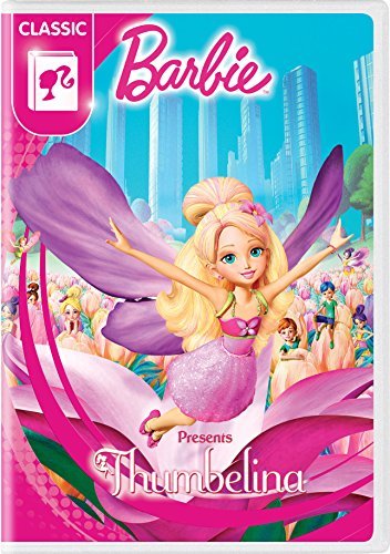 Barbie Presents Thumbelina/Barbie Presents Thumbelina
