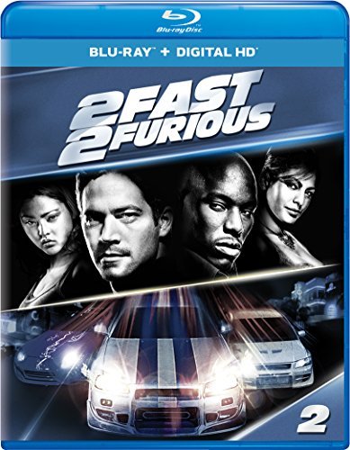2 Fast 2 Furious 2 Fast 2 Furious 