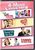 4 Movie Laugh Pack If A Man A 4 Movie Laugh Pack If A Man A 