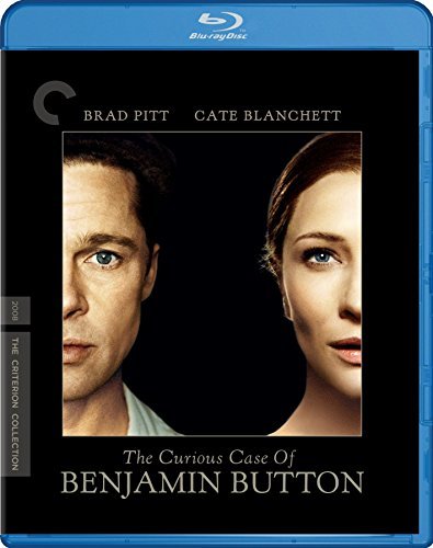 Curious Case Of Benjamin Butto Curious Case Of Benjamin Butto 