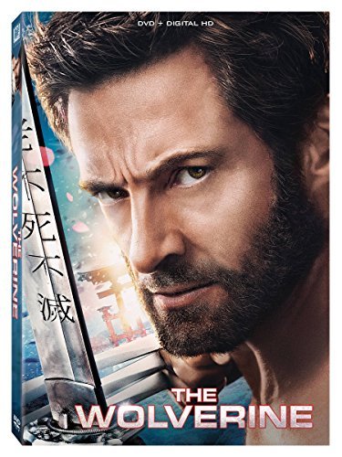 Wolverine/Jackman/Lee@Dvd@Pg13