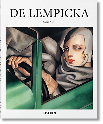 Gilles N?ret De Lempicka 