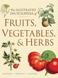 Deborah Madison The Illustrated Encyclopedia Of Fruits Vegetables History Botany Cuisine 