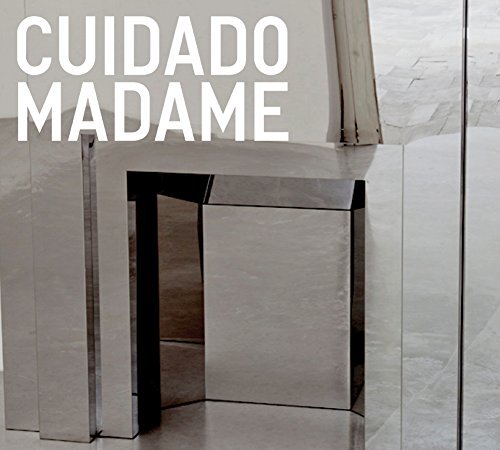 Arto Lindsay/Cuidado Madame@Import-Jpn