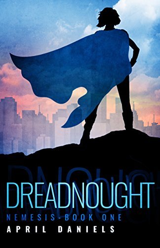 April Daniels/Dreadnought