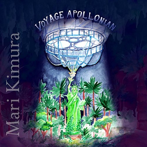 Mari Kimura/Voyage Apollonian