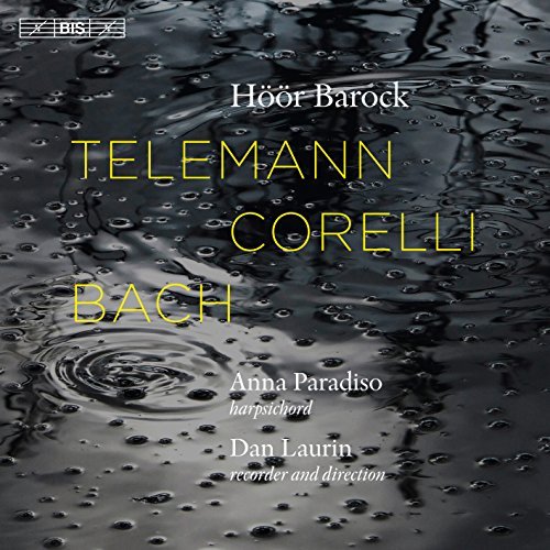 J.S. / Laurin / Laurin Bach/Telemann Corelli & Bach