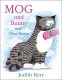 Judith Kerr Mog And Bunny And Other Stories 