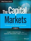 Gary Strumeyer The Capital Markets Evolution Of The Financial Ecosystem 