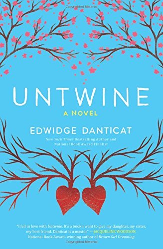 Edwidge Danticat/Untwine