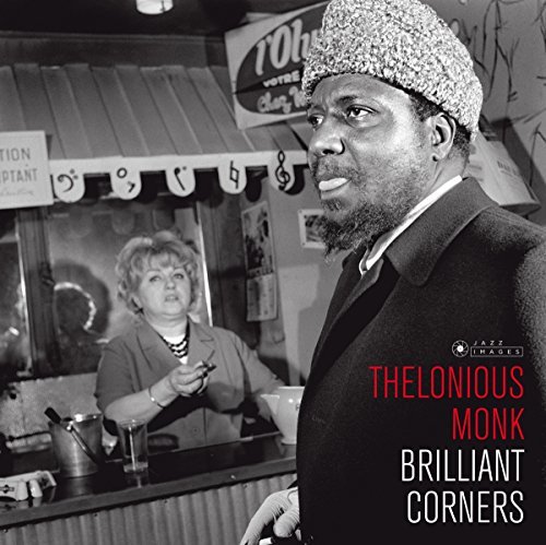 Thelonious Monk/Brilliant Corners@180 Gram@Lp
