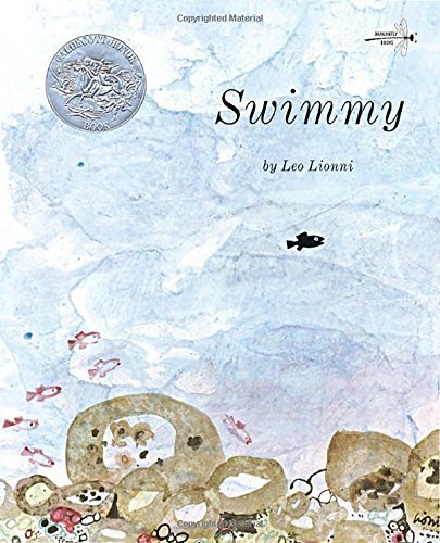 Leo Lionni/Swimmy