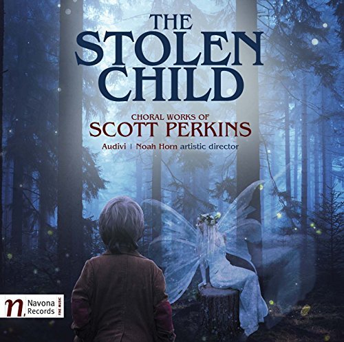 Perkins / Abela / Brailey / Ra/Stolen Child