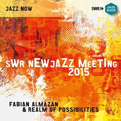 Almazan / Berlin / Webber / Co/Swr New Jazz Meeting 2015