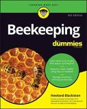 Howland Blackiston Beekeeping For Dummies 0004 Edition; 