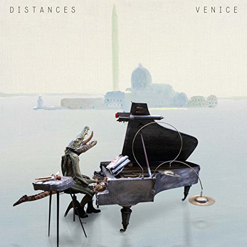 Distances/Venice