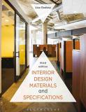 Lisa Godsey Interior Design Materials And Specifications Studio Instant Access 0003 Edition; 