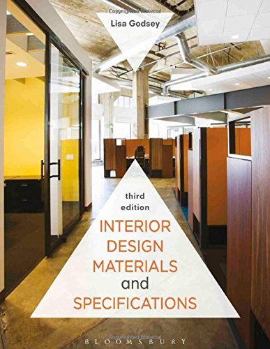 Lisa Godsey Interior Design Materials And Specifications Studio Instant Access 0003 Edition; 