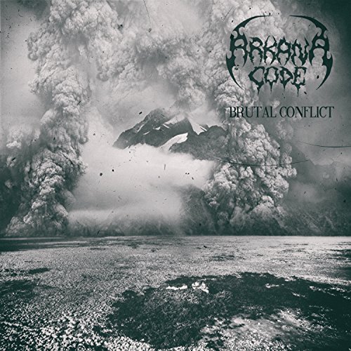 Arkana Code/Brutal Conflict