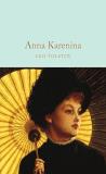 Leo Tolstoy Anna Karenina 