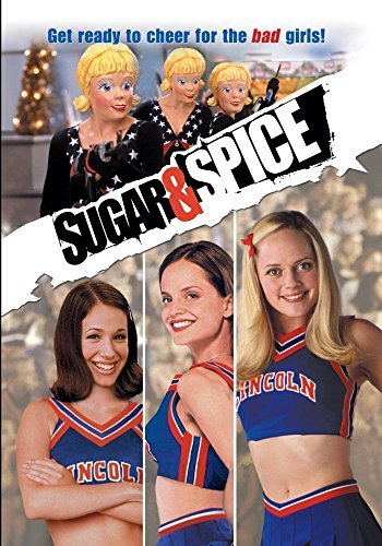 Sugar & Spice (2001)/Sugar & Spice (2001)@This Item Is Made On Demand@Could Take 2-3 Weeks For Delivery